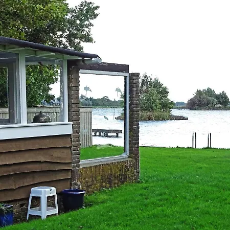 Reeuwijkse Plassen Reeuwijk