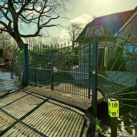 Reeuwijkse Plassen *