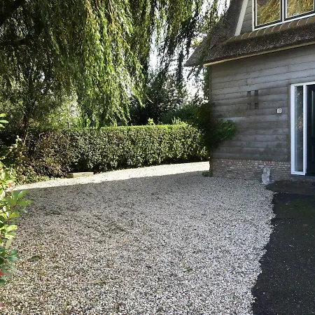 Reeuwijkse Plassen Vakantiehuis