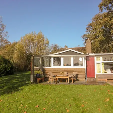 Reeuwijkse Plassen Vakantiehuis Reeuwijk