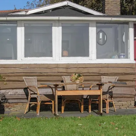 Reeuwijkse Plassen Vakantiehuis