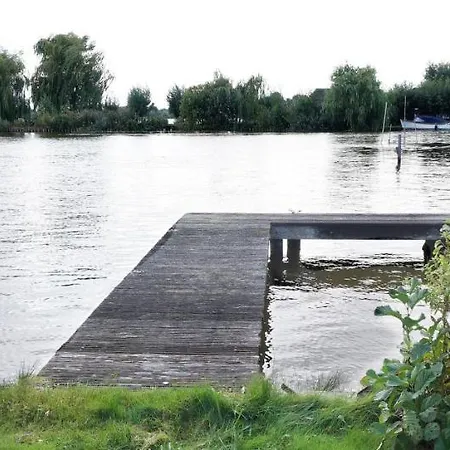 Reeuwijkse Plassen *