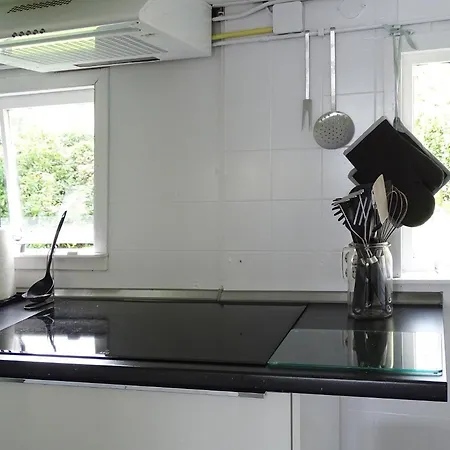 Reeuwijkse Plassen Vakantiehuis Reeuwijk