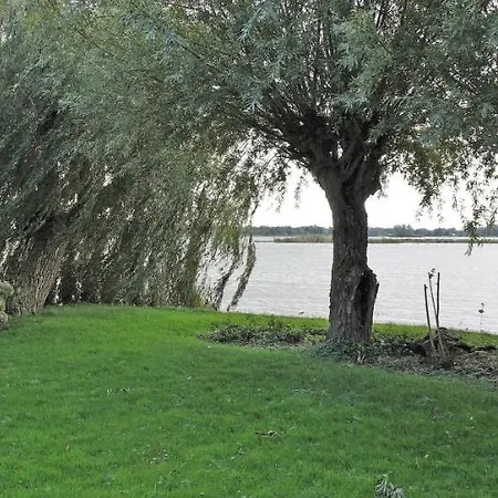 Vakantiehuis Reeuwijkse Plassen