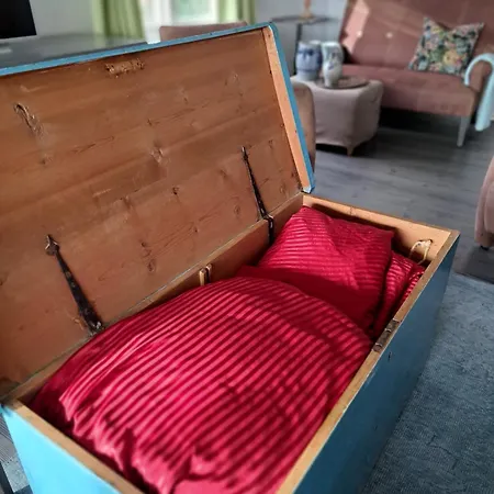 Reeuwijkse Plassen Vakantiehuis *