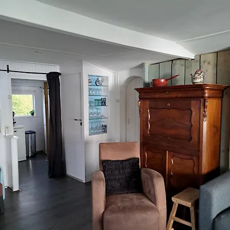 Reeuwijkse Plassen Vakantiehuis *