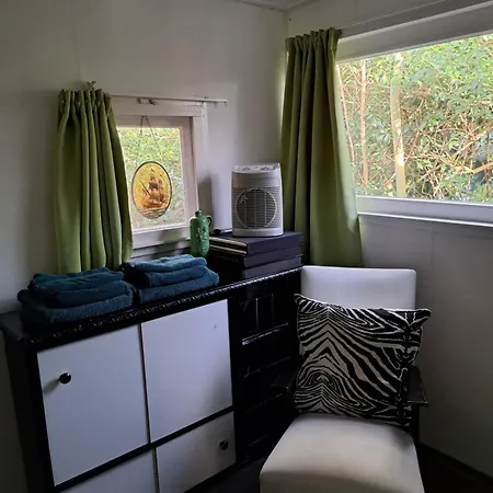 Reeuwijkse Plassen Vakantiehuis *