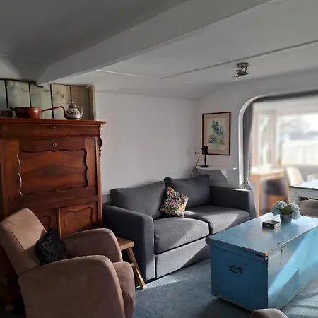Reeuwijkse Plassen Vakantiehuis