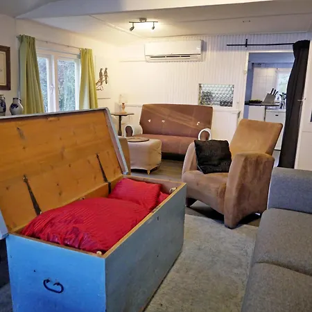 Reeuwijkse Plassen Vakantiehuis Reeuwijk