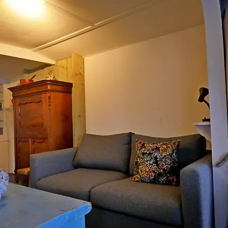 Reeuwijkse Plassen Vakantiehuis *
