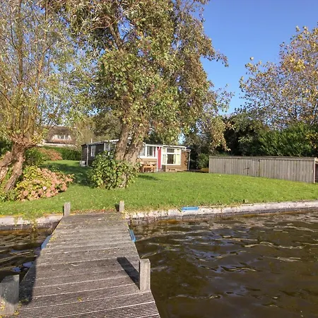 Reeuwijkse Plassen *
