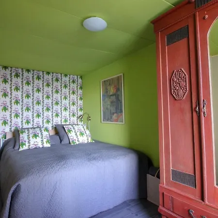Reeuwijkse Plassen Vakantiehuis Reeuwijk
