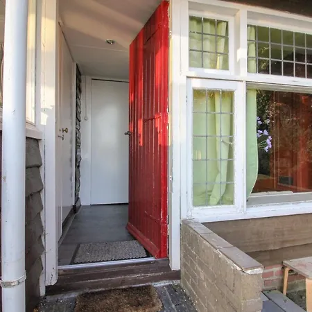 Reeuwijkse Plassen Vakantiehuis *